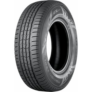 Nokian One H/T LT215/85R16 98V Light Truck Tire Sansujyuku sansujyuku.com