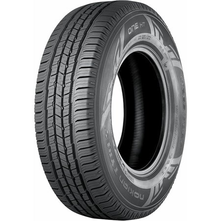 Nokian One H/T LT215/85R16 98V Light Truck Tire Sansujyuku sansujyuku.com