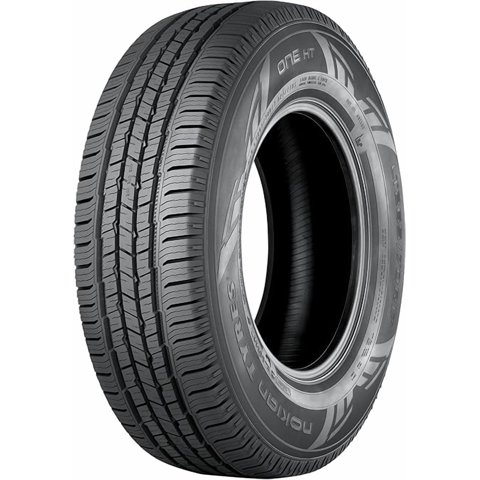 Nokian One H/T LT215/85R16 98V Light Truck Tire simolary.com 19 Nokian One H/T LT215/85R16 98V Light Truck Tire Simolary simolary.com 19