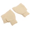 thumbnail image 1 of Bunion Corrector, Soft Big Toe Straightener Skin Color  For Foot Pain, 1 of 8