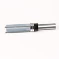 thumbnail image 3 of MYG 3 Tooth Router Bit 12mm 1/2inch Shank wood Cutting Carbide Alloy Woodworking, 3 of 7