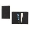 thumbnail image 4 of Bugatti - Business card case for 10 business cards - vegan leather - black, 4 of 4