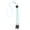 Light green, variant on Two Direction Headwear Securing Tie With Grip Attachments for External Excursions Cover Support and Customes Hold