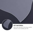 thumbnail image 3 of Minkissy 1Pack Guitar Fretboard Stickers Guitar Protect Sticker Anti Scratch Transparent Design, 3 of 7