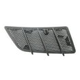 thumbnail image 2 of BFY Car Hood Air Vent Grille Decoration Cover Trim For Mercedes Benz W164 ML/GL-Class GL350 GL450 ML350 ML450 2008 2009 2010 2011, 2 of 7