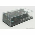 thumbnail image 3 of Mercedes Benz AMG Petronas F1 Lewis Hamilton 100 Pole Spanish GP 1:43 Model Car - Minichamps, 3 of 5