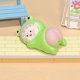 thumbnail image 4 of Muyoka Butt Squishy Toy para niños Decoraciones de fiesta Favores Alivio del estrés Regalo de cumpleaños Bolsas de golosinas Lindo Divertido Novedad Dibujos animados Silicona Butt-Style Juguete de ali Muyoka Hogar, 4 of 7