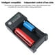 thumbnail image 4 of Baterías Recargables Cargador 16340 10440 Batería 18650 para Universal 18350 Cargador 18650, 4 of 8