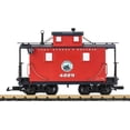 thumbnail image 1 of LGB 45651 G Lake George and Boulder Railroad Caboose, 1 of 1