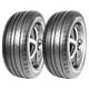 thumbnail image 1 of Paquete De 2 Llantas 225/55r19 Mirage Mr-hp172 99t, 1 of 2