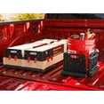 thumbnail image 2 of WeatherTech CargoTech Pro - Cargo Containment System - 4pc Set, 2 of 5