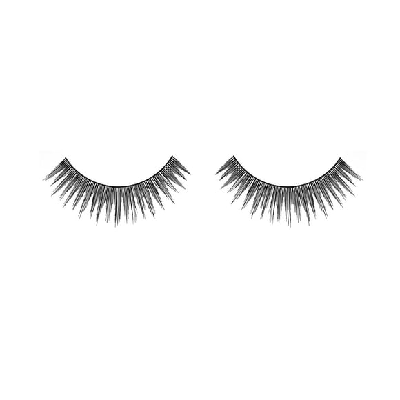 Pestañas postizas Ardell Professional Runway 100% cabello humano