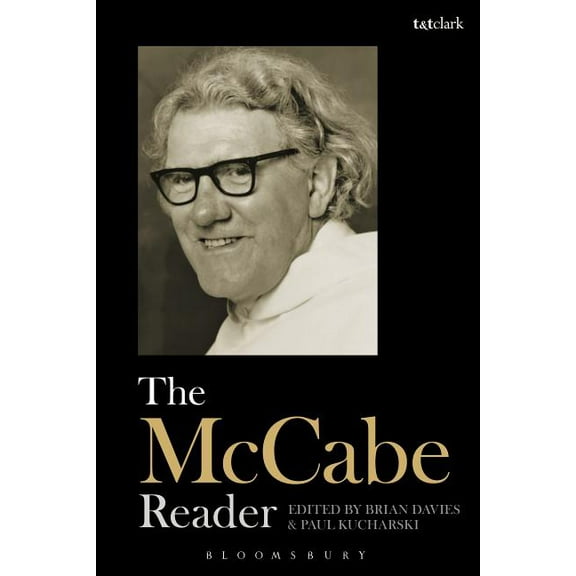 The McCabe Reader, (Paperback)
