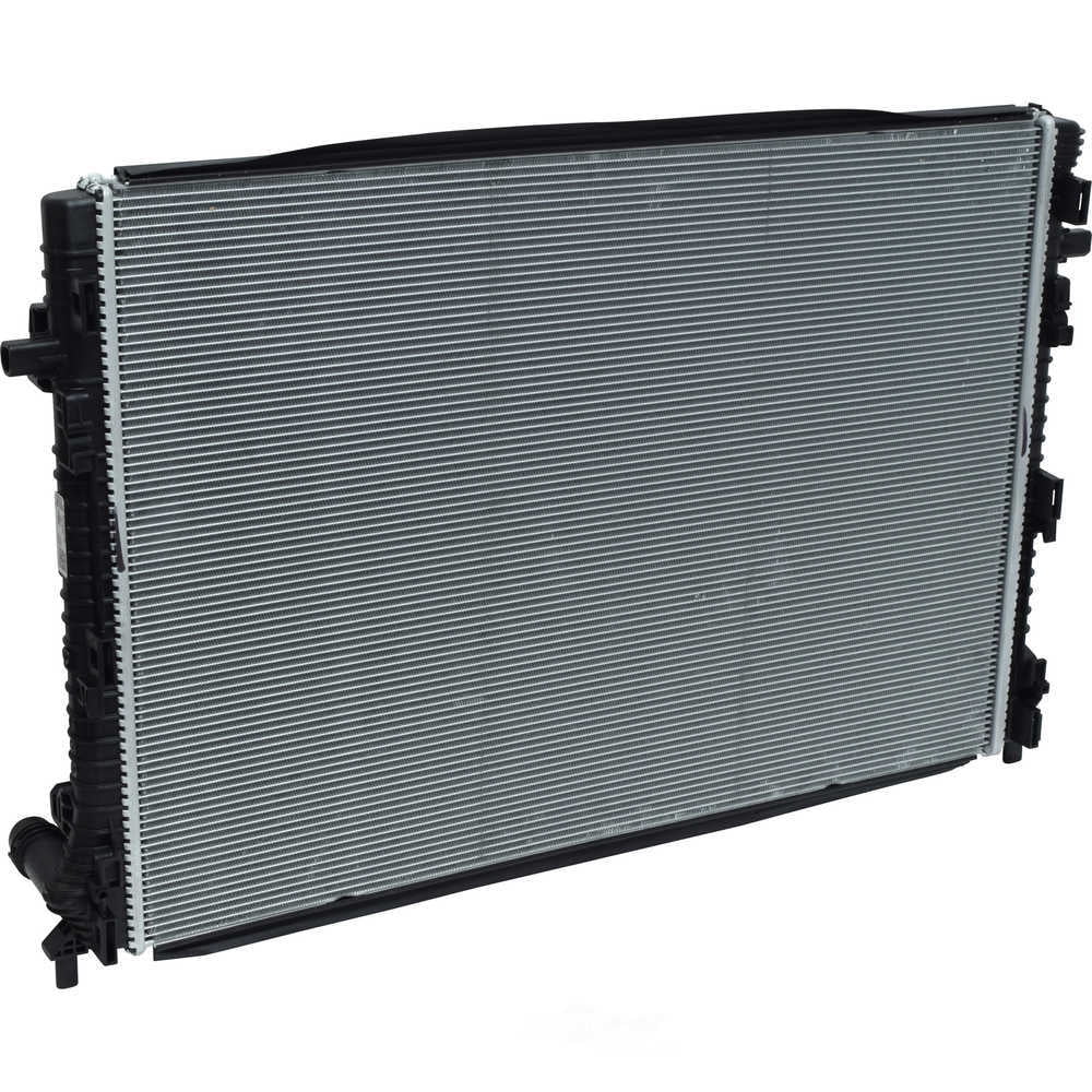 UAC RA 13755C Crossflow Radiator
