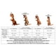 thumbnail image 3 of Disfraz inflable de dinosaurio Rubie's T-Rex con sonido para niños, 3 of 7