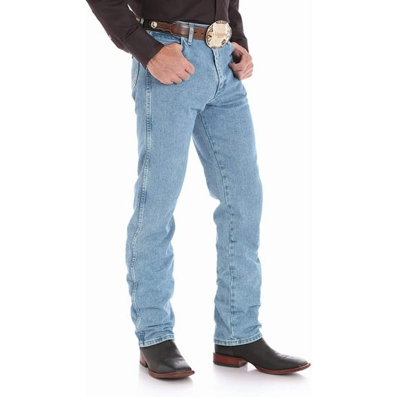 Wrangler Cowboy Cut® Original Fit - Antique Wash