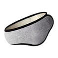 thumbnail image 1 of Cache-oreilles pour Hommes Femmes Hiver, Cache-Oreilles Ajustable avec Réduction de Bruit pour Hiver, Extérieur, Voyage - Chaud, Cache-Oreilles Protecteurs, 1 of 7