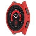 thumbnail image 2 of Protector De Reloj Cubierta protectora Marco de parachoques protector antiarañazos para Galaxy Watch5 Pro 45mm, 2 of 9