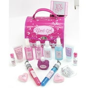 14pc Perfect Angel Bath Set