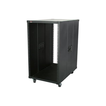 iStarUSA WD-1880 18U 800mm Depth Simple Server Rack