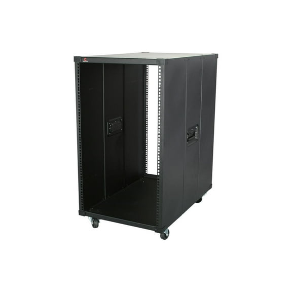 iStarUSA WD-1880 18U 800mm Depth Simple Server Rack