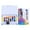 Multicolor_Base#77142, variant on Black_Friday Deals!Cyber_Monday Deals! Byikun Watercolor Paint Set Paints Watercolor Water Brush Paint Set