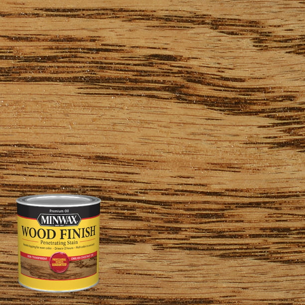 Minwax Wood Finish English Chestnut, Hardwood Floor Stain Chestnut Color