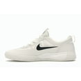 thumbnail image 2 of Nike Men's SB Nyjah Free 2 Summit White Black Skateboarding Shoes, from StockX, 2 of 5