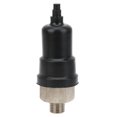 thumbnail image 1 of Interruptor de presión Diafragma de aire ajustable Cable de control automático Rosca externa 0,1 ~ 1,0 Mpa (rosca macho NCG1/4 pulg.), 1 of 13
