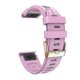 thumbnail image 1 of Correa de repuesto para Garmin Fenix ​​5s Plus 6s Pro, pulsera de silicona para reloj inteligente de 20 mm, 1 of 5