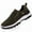 Army, variant on Men's Fashion Shoes Sports Athletic Casual Running Tennis Outdoor Sneakers Gym