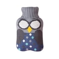 thumbnail image 1 of DPTALR Knitting And Rubber Hand Warmer A Hand Warmer With Hot Water For Heating And Ice Compress, 1 of 1