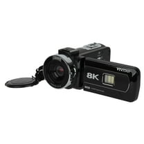 Vivitar 8K Digital Camcorder Kit