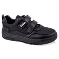 thumbnail image 1 of Zapato Escolar Casual para Niño Marca Lucho Mod. 131 choclo, 1 of 5