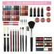 thumbnail image 2 of Kit de maquillaje Hegafoo todo en uno para adolescentes con 106 piezas y funda, 2 of 8