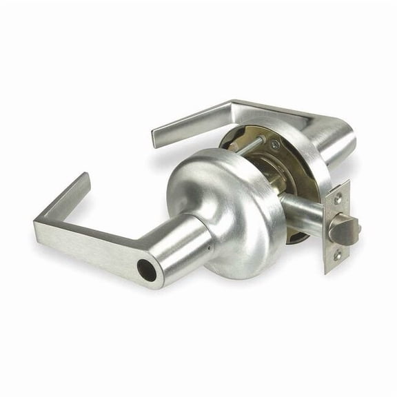 Assa Abloy Accentra Lever Lockset, Mechanical, Storeroom S-AU5405LN x 626