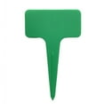thumbnail image 1 of TopOne 100 Pcs Plant Tag Garden Label Plastic Hanging Waterproof Tagging Nursery Pot Marker, 1 of 9