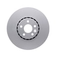 thumbnail image 2 of KarParts360 For Volvo XC60 2010-2016 Disc Brake Rotor | Coated | 30 Millimeters / 1.18 Inches Nominal Thickness | 328 Millimeters / 12.91 Inches Outside Diameter | 5 Stud/Lug Hole, 2 of 4