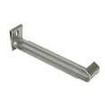 thumbnail image 1 of 21016PK 5 Po. Cintre de Gouttière Caché Aluminium - B10, 1 of 1