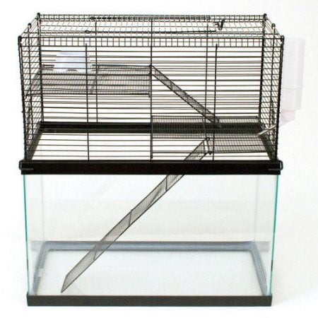 Ware Manufacturing Chew Proof High Rise Small Animal Cage