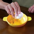 thumbnail image 2 of IncrediEgg, Microwave Egg Cooker, 2 of 3