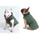 thumbnail image 3 of Ropa para perros de 6 colores, ropa impermeable para perros, ropa cálida de invierno, abrigos reversibles para perros pequeños, medianos y grandes (S, verde) JFHHH pequeña, 3 of 4
