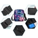 thumbnail image 2 of Lilo Stitch Stitch Mochila Mochila Escolar Conjunto De Tres Piezas Color C, 2 of 6