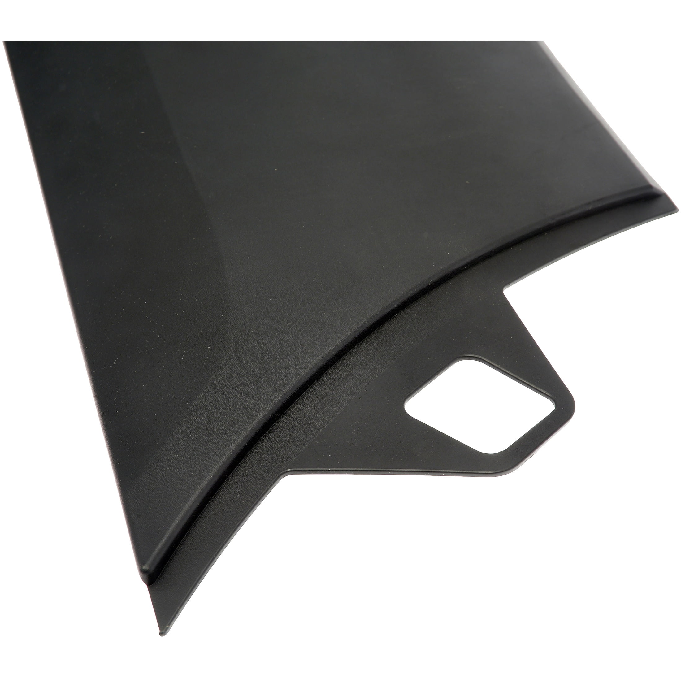 Dorman 927-340 Rear Passenger Side Door Molding for Specific Ford Models