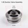 thumbnail image 1 of Lefu 1pc 1.05 Valve Group 7.5kw Air compressor Intake Valve Exhaust Valve Assembly, 1 of 6