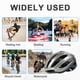 thumbnail image 5 of Casco de ciclismo de talla L (58-63 cm), para hombre y mujer, equipo para ciclismo de montaña y carretera., 5 of 5
