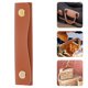 thumbnail image 2 of 1pc bolsa de equipaje manija cubierta protectora Practical Duffel Bag Protector de mano, 2 of 6