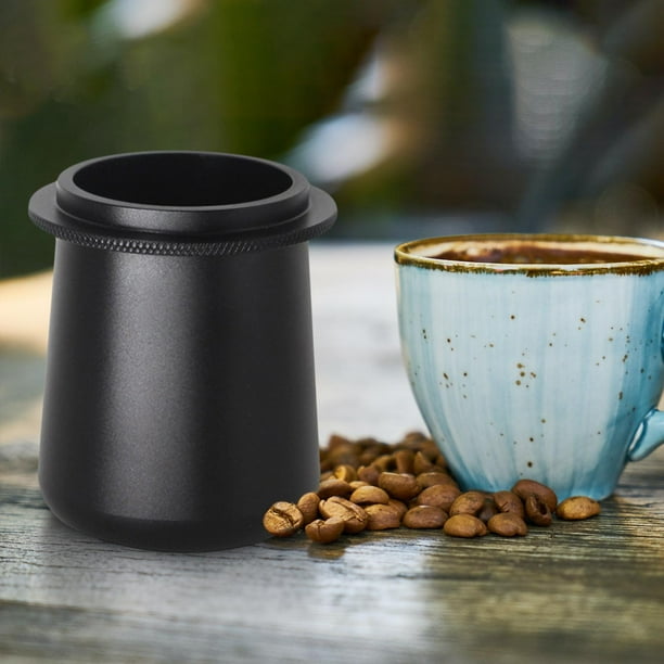 ☕ Dosificador De Café 58 Mm En Acero Inoxidable: La Herramienta Perfecta Para Tu Espresso En Casa O Cafetería