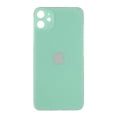 thumbnail image 1 of Pieza de reparación para Apple iPhone 11 de 6,1 pulgadas, color blanco, estilo F iPhone 11, 1 of 3