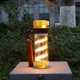 thumbnail image 4 of Luces colgantes decorativas Lámpara de césped con recordatorio de energía a prueba de agua para viajes al aire libre FLhrweasw Nuevo, 4 of 9